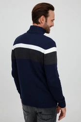 FQ1924 Strickjacke FQEdvard FQ1924