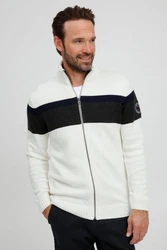 FQ1924 Strickjacke FQEdvard FQ1924