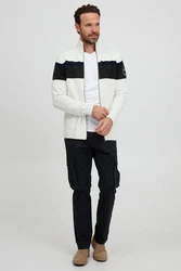 FQ1924 Strickjacke FQEdvard FQ1924