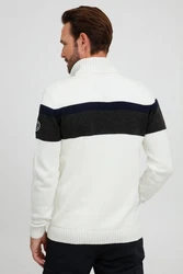 FQ1924 Strickjacke FQEdvard FQ1924