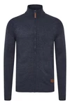 11 Project Strickjacke Style PRNoldi Dunkelblau/Hellblau/Dunkelgrau