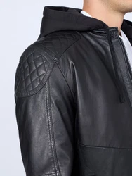 MUSTANG Bikerjacke (31022245) 31022245