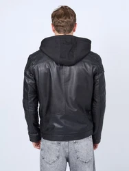 MUSTANG Bikerjacke (31022245) 31022245