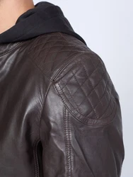 MUSTANG Bikerjacke (31022245) 31022245