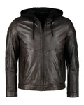 MUSTANG Bikerjacke (31022245) 31022245