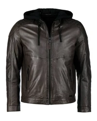 MUSTANG Bikerjacke (31022245) 31022245