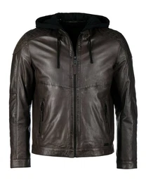 Bikerjacke 31022245