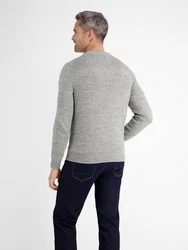 LERROS Strickpullover 