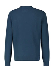 LERROS Strickpullover O-Neck 