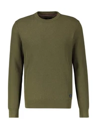 Strickpullover Strickpullover, O-Neck