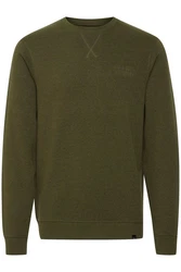 Blend Sweatshirt BHHarro Dunkelgrün