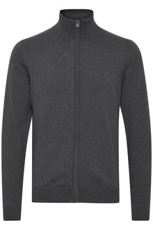11 Project Strickjacke PRMelker Dunkelgrau/Grau/Hellgrau 11 Project Strickjacke PRMelker Dunkelgrau/Grau/Hellgrau