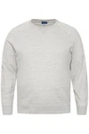 Blend Sweatshirt BLEND BHBAlton Grau/Silber/Khaki/Braun