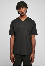 URBAN CLASSICS T-Shirt Schwarz
