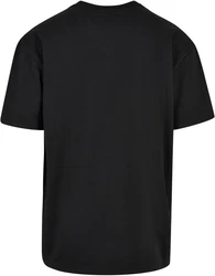 URBAN CLASSICS T-Shirt Schwarz