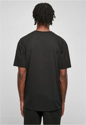 URBAN CLASSICS T-Shirt Schwarz