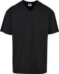 URBAN CLASSICS T-Shirt Schwarz