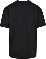 URBAN CLASSICS T-Shirt Schwarz