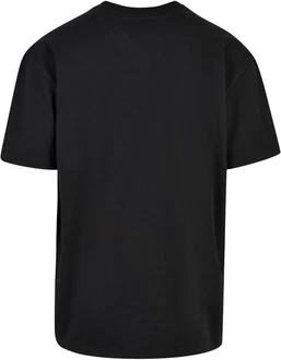 URBAN CLASSICS T-Shirt Schwarz