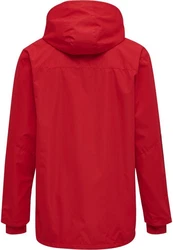 hummel Kurzjacke Rot