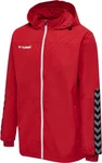 hummel Kurzjacke Rot