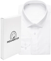 Indumentum Businesshemd Regular Fit (H-271) H-271
