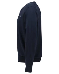 Gant Strickpullover CLASSIC COTTON V-NECK blau