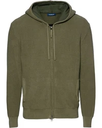 Highmoor Kapuzenstrickjacke 