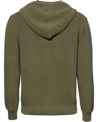 Highmoor Kapuzenstrickjacke 