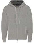 Highmoor Kapuzenstrickjacke 
