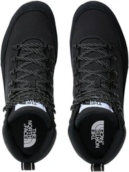 The North Face Back-to-Berkeley IV Textile WP Schwarz