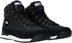 The North Face Back-to-Berkeley IV Textile WP Schwarz