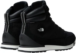 The North Face Back-to-Berkeley IV Textile WP Schwarz