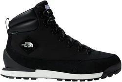 The North Face Back-to-Berkeley IV Textile WP Schwarz