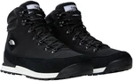 The North Face Back-to-Berkeley IV Textile WP Schwarz