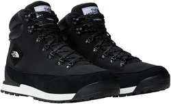 The North Face Back-to-Berkeley IV Textile WP Schwarz