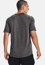 Under Armour T-Shirt Tech 2.0 Tee Weiß/Silber/Grün