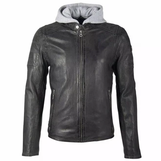 Gipsy by Mauritius Lederjacke Rylo LAKEV