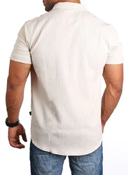 CARISMA Kurzarmhemd Regular Kentkragen 9172