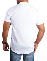 CARISMA Kurzarmhemd Regular Kentkragen 9172