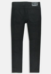 Atelier GARDEUR 5-Pocket Jeans Nevio Regular Fit Schwarz/Dunkelgrau/Grau
