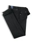 Atelier GARDEUR 5-Pocket Jeans Nevio Regular Fit Schwarz/Dunkelgrau/Grau Atelier GARDEUR 5-Pocket Jeans Nevio Regular Fit Schwarz/Dunkelgrau/Grau