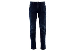PME LEGEND Straight-Jeans Skylock Worker Dunkelblau/Blau