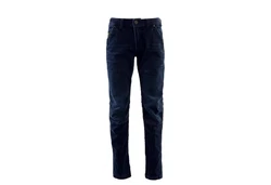 PME LEGEND Straight-Jeans Skylock Worker Dunkelblau/Blau
