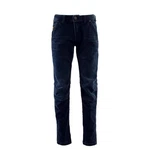 PME LEGEND Straight-Jeans Skylock Worker Dunkelblau/Blau