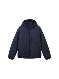 Steppjacke (1-St)