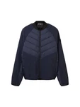 TOM TAILOR Denim Jacke marine