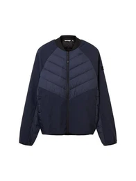 Steppjacke (1-St)