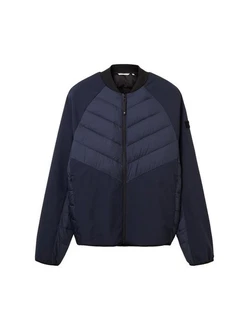 TOM TAILOR Denim Jacke
