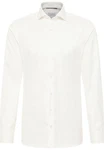 Eterna Langarmhemd SLIM FIT NON IRON Weiß/Creme/Khaki/Grün/Gelb/Beige